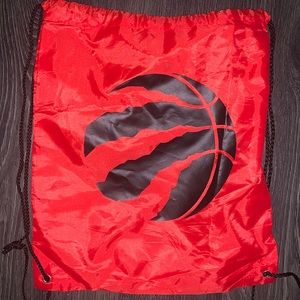 Raptors Sackpack bag